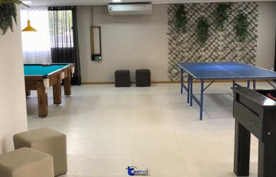 Imagem 13: Piazza Toscana. 3/4. 1 Suíte. 1 Vaga. Torre Livorno. Reve. 70