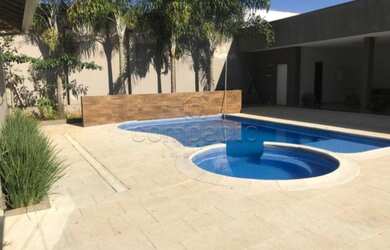 Imagem 3: Linda Chácara à Venda - Atrás do Thermas de Rio Preto (Área em plena expansão!