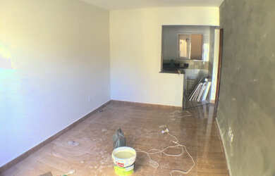 Imagem 2: Elo3Imóveis Casa no Porto da Pedra com Quintal e Garagem