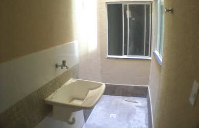 Imagem 9: Elo3Imóveis Casa no Porto da Pedra com Quintal e Garagem