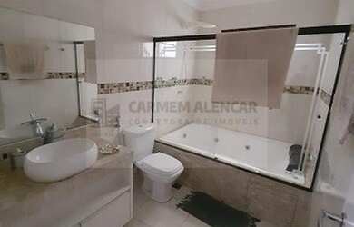 Imagem 7: CASA BAIRRO NOVO. Churrasqueira, Ar-condicionado, Imóvel novoe210m²...