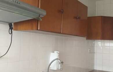 Imagem 1: O MELHOR DA JOAO DIAS. 60m² de Área, 1 Banheiroe1 Dormitório