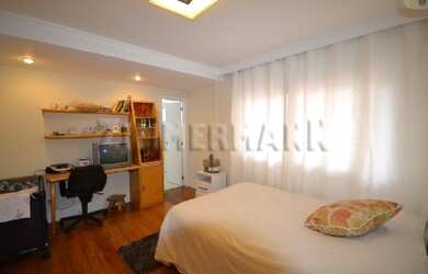 Imagem 15: SãO PAULO - Casa Padrão - PACAEMBU