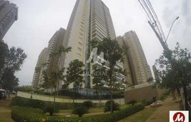 Imagem: O apartamento possui 5 Dormitórios, 5 Banheiros, 5 Vagas na