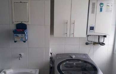 Imagem 8: Apto com 2 dorms, 1 suíte, Linda vista livre à venda, 82 m² por R$...