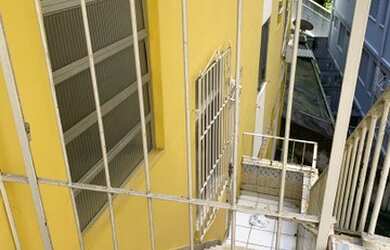 Imagem: O apartamento possui 2 Dormitórios, 2 Banheiros e está localizado