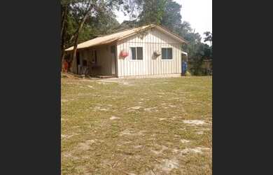 Imagem 1: Chácara em Araucária. 9.000m² de Área