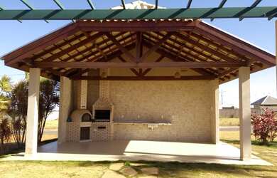 Imagem 8: Vd Ágio Lote 250m² Cond.Villa Suíça 5minutos BR040 lado Clube Águas...