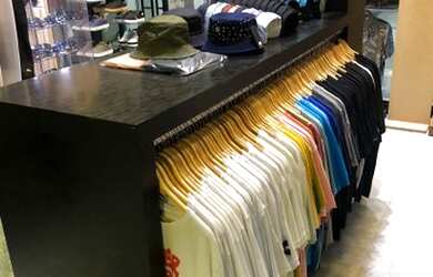 Imagem 8: OPORTUNIDADE LOJA SKATE/SURF SHOP - SHOPPING ATLANTICO - AV. BRASIL