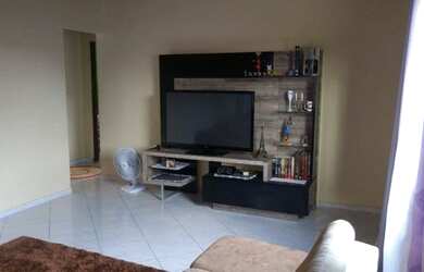 Imagem 13: Casa Alvenaria Casa com 2 dormitórios