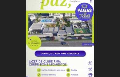 Imagem 8: apartamento bairro novo riacho