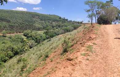 Imagem 2: Lote/Terreno para venda possui 1000 metros quadrados em Vila Santista...