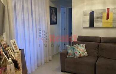 Imagem 1: São Paulo - Apartamento Padrão - VILA BELA VISTA ZONA NORTE
