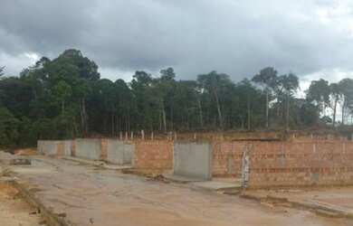 Imagem 8: Lote / Terreno para venda tem 600 metros quadrados em Tarumã - Manaus...