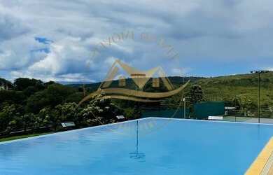 Imagem 2: Oportunidade Vendo maravilhoso lote 528 m2 no condomínio Gran Royalle