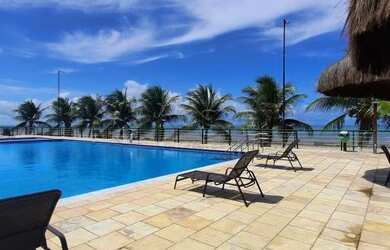 Imagem 2: Casa de condomínio Pé na areia da praia para venda, com 188 metros quadrados...