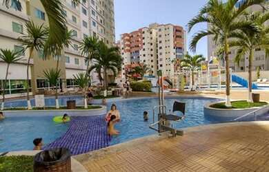 Imagem 15: Caldas Novas - Apartamento Padrão - Do Turista