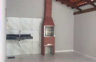 Imagem 4: Casa para venda com 110 metros quadrados com 3 quartos em Residencial...