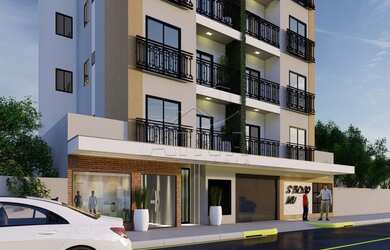 Imagem 2: Toledo - Flat - Jardim Tocantins