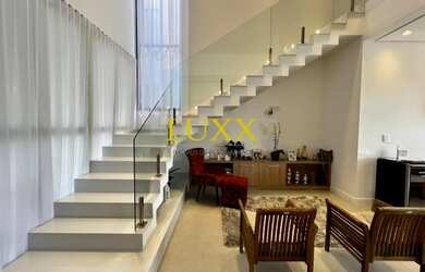 Imagem 3: JUNDIAÍ - Casa de Condomínio - JARDIM NOVO MUNDO