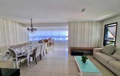 Imagem 1: Apartamento 3/4 com suíte Nascente na Graça R$ 1.250.000,00