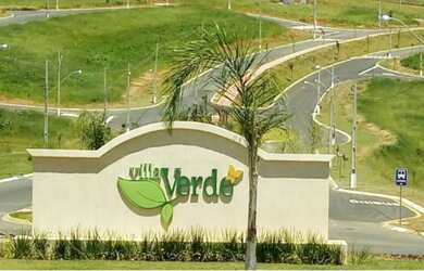 Imagem: O terreno possui 140m² de Área e está localizado em Bragança