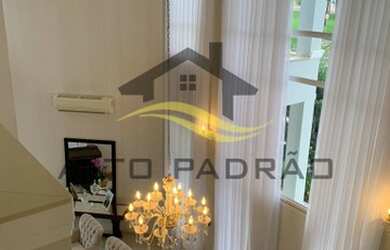 Imagem 5: Lindo sobrado de alto padrão à venda em Artur Nogueira SP