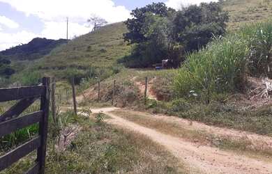 Imagem 10: Terra em tarumirim. 