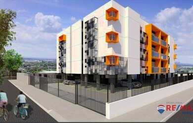 Imagem: O apartamento à venda possui 3 Dormitórios, 3 Banheiros, 1