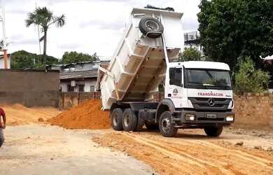 Imagem 5: Vendo Terreno Sub Esq Centro