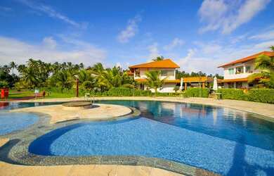 Imagem 8: Conforto e alto luxo - Meridional Carneiros à beira mar