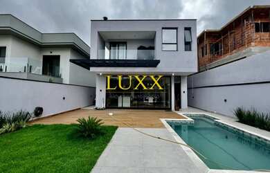 Imagem 16: JUNDIAÍ - Casa de Condomínio - JARDIM NOVO MUNDO