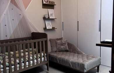 Imagem 10: Casa à venda de alto padrão no Condomínio Velho Chico