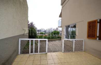 Imagem 6: SãO PAULO - Casa Padrão - PACAEMBU