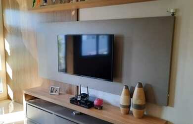 Imagem 7: Casa para venda possui 110 metros quadrados com 3 quartos em Areias de Palhocinha - Garopa