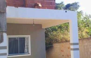 Imagem 7: Vendo casa dois andares geminada em araruama