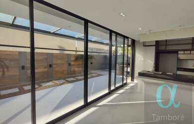 Imagem 15: Casa Residencial Burle Marx Alphaville