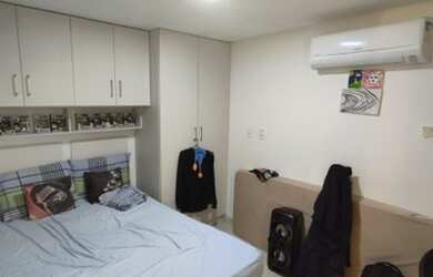 Imagem 7: Apartamento para venda no condomínio Splendor Park