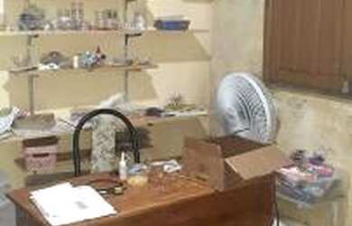 Imagem 8: Casa à Venda no Canal da Pirajá com 4/4 somente à vista, Pedreira,...