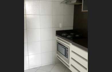 Imagem: O apartamento possui 3 Dormitórios, 2 Banheiros, 80m² de Área