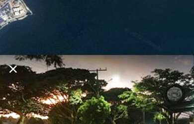 Imagem 1: Hamburgueria a venda