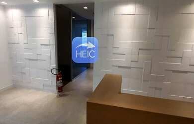 Imagem 9: Andar Corporativo para alugar, 458 m² por R$ 48.500,00/mês - Jardins...