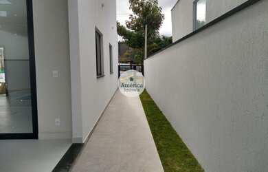 Imagem 2: Casa em Condomínio para Venda em Mogi das Cruzes, Fazenda Rodeio, 3 dormitórios, 3 suítes