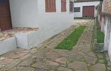 Imagem 5: Casa no bairro Santa Isabel