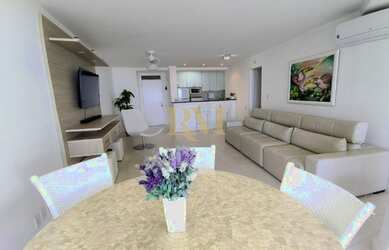 Imagem 5: Apartamento para venda com 103 metros quadrados com 3 quartos em Riviera...