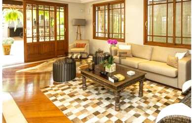 Imagem 3: Casa no Alto da Boa Vista