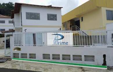 Imagem: O apartamento possui 2 Dormitórios, 1 Banheiro, 165m² de Área