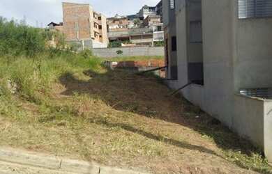 Imagem: O terreno possui 125m² de Área e está localizado em Parque
