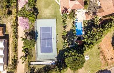 Imagem 4: Atibaia - Casa Padrão - Ribeirão dos Porcos