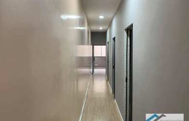 Imagem 8: Andar Corporativo para alugar, 90 m² por R$ 2.500/mês - Jardim Três...